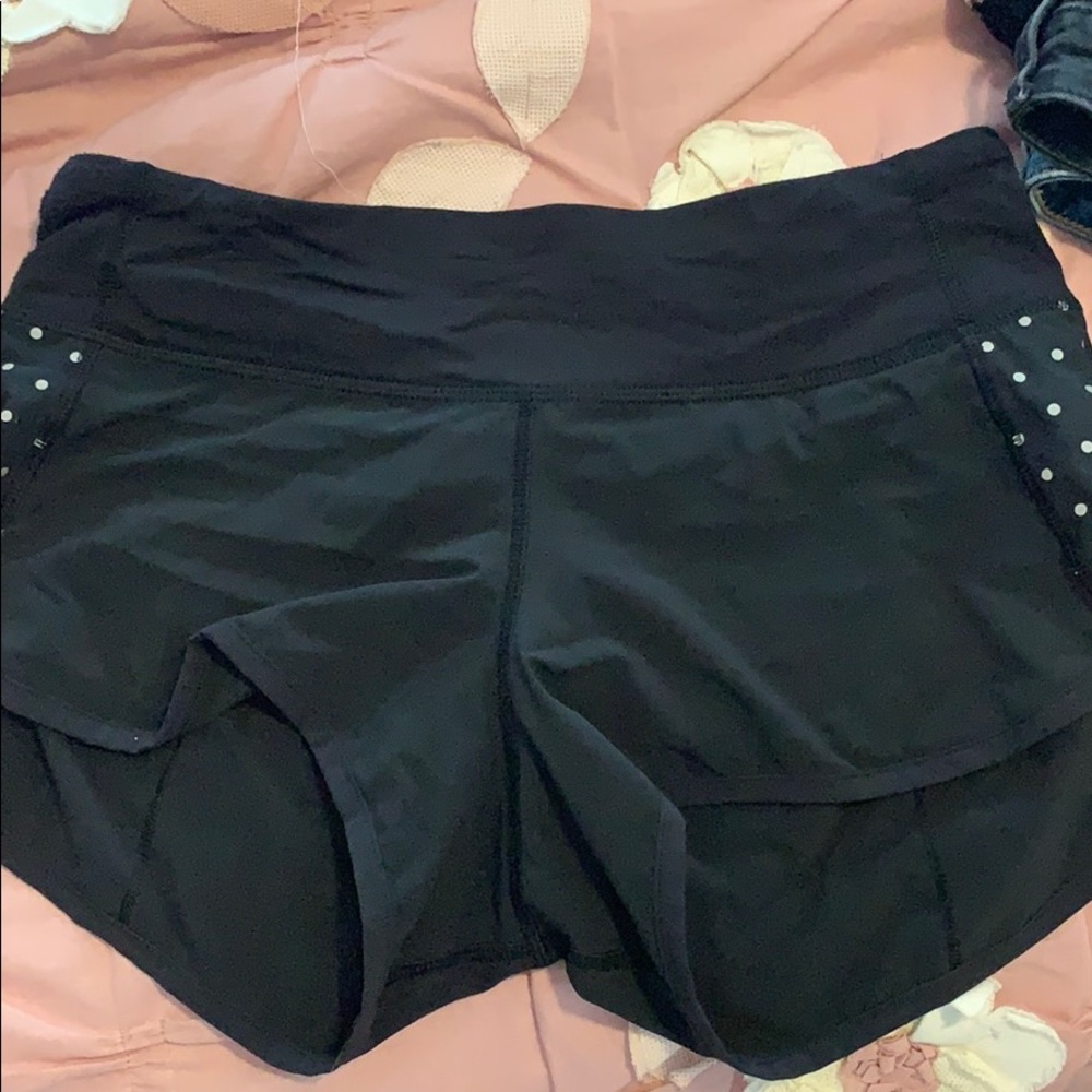 Lulu Lemon 🍋 Athletic Shorts